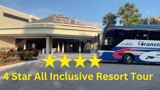 Sol Palmeras Varadero Cuba Full Resort Tour June 2024 All Inclusive Resort 4K Virtual Tour