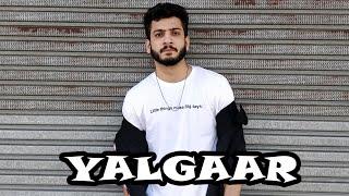 YALGAAR - CARRYMINATI X WILY FRENZY | Dance Cover By PARAS GABA | ARTISTIC BUZZ