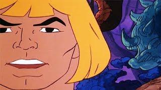 He Man En Español Latino | Compilación de 1 HORA | Dibujos Animados | Capitulos Completos