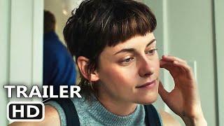 SACRAMENTO Trailer (2025) Kristen Stewart, Michael Cera