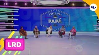 Resumen capítulo La Red: Homenaje a los papás de la farándula colombiana