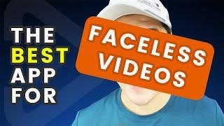 Best Faceless Video App for Windows 2024! (You NEED to try this)