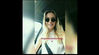 Rachel skarsten at a red light #27