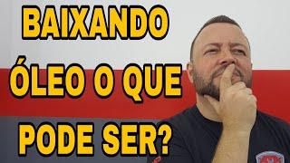 Motor Baixando Óleo? Descubra Por Onde Está o Defeito, Parte de Baixo do Motor ou Cabeçote?