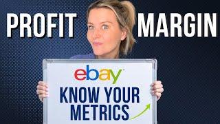 Reselling ISN'T a get rich quick scheme! This eBay tool helps calculate your profit!