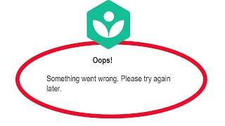 Fix Khan Academy Oops Something Went Wrong Error Please Try Again Later