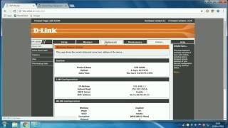 How To Port forward In D-Link DIR-600M Router #routersetup