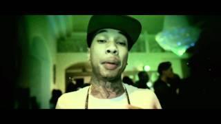 TYGA - IN THIS THANG (OFFICIAL MUSIC VIDEO)