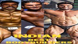 Top 10 Best Indian Bodybuilders of All Time #sports #sportsbuzz #bodybuilder