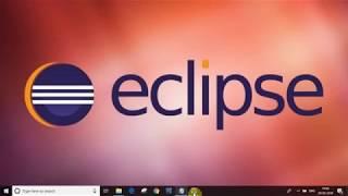 10 Useful Eclipse Keyboard shortcuts