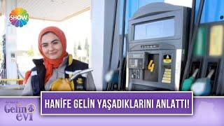 Katıldığı evlilik programında Hanife gelinin başına gelenler! | Gelin Evi 923. Bölüm