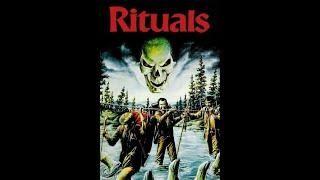 Rituals, il trekking della morte (1977) ITA #FILMCOMPLETO #INTROVABILE by Cinema Metropol