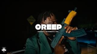 Dancehall Riddim Instrumental 2025 "Creep"