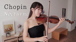 Chopin : Nocturne No.20 in C# minor