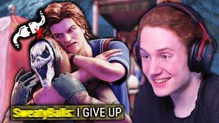 Forcing Killers To RAGE Quit | Dead by Daylight