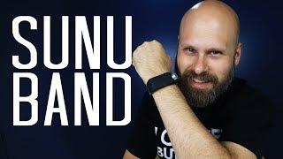 Sunu Band Review- The Blind Life