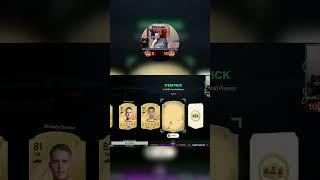 EA FC 25 CEL MAI PROST SBC DIN ISTORIA JOCULUI#shorts #eafc25 #fc25 #eafc25ultimateteam #romania