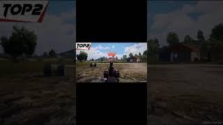 PUBG triple berserk