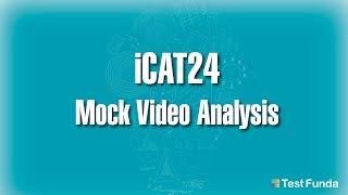 iCAT24 Mock Video Analysis (VA) - Testfunda