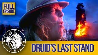 The Druids' Last Stand (Anglesey) | S14E04 | Time Team