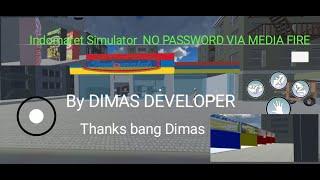 Indomaret Simulator BY @Dimas Developer || No pw