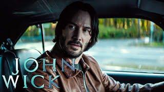 John Wick (2014) - John Meets Iosef Tarasov | 4K UHD