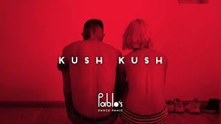 Kush Kush – Fight Back With Love Tonight [Club Mix]