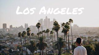 Лос-Анджелес: необычные места, которые вас поразят
