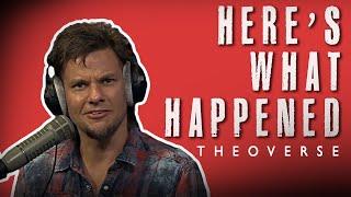 Theo Von's Life BEFORE Comedy | TheoVerse Vol. 1