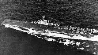 USS Yorktown (kabel eins Doku)