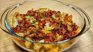 The Ultimate Fried Cabbage Recipe