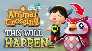 Animal Crossing New Horizons: 3.0 Update Coming in 2024, Here’s Why!