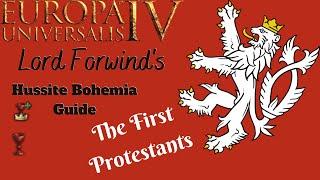 Eu4 Emperor update - Hussite Bohemia guide