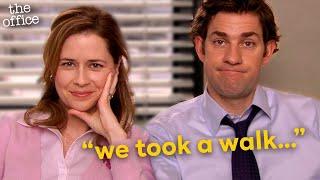 The Office but it Gets Progressively More Inappropriate - The Office US