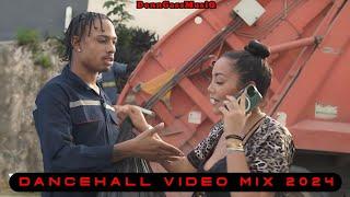 450 Mix 2024 Raw |Dancehall Video Mix 2024 | 450 What If Mixtape 2024 | Don Gas Music Mix