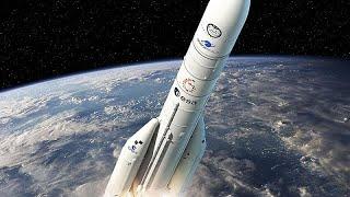 Ariane 6, европейская ракета нового поколения, успешно стартовала с космодрома в Куру