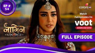 Naagin 6 | नागिन 6 | Episode 54 | 14 August 2022