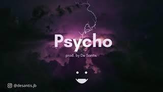 Psycho - Dark reggaeton type beat | Beat de reggaeton Neo Perreo