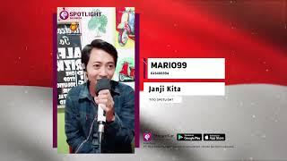 Judul Lagu | Live Artis Spotlight [Official Cover Video]