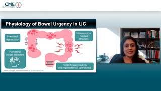 Life Reclaimed: APPs Guiding Patients with Ulcerative Colitis Through Symptoms of Bowel Urgency