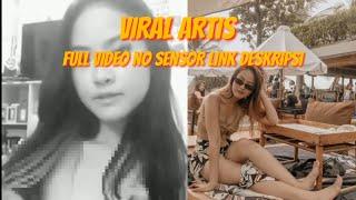 VIRAL VIDEO SYUR GABRIELLA LARASATI !! FULL NO SENSOR