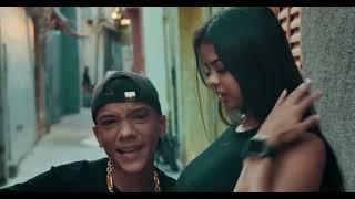 Papo de sumiço (Official Music Video)