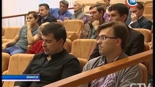 В Беларуси продолжается избирательная кампания