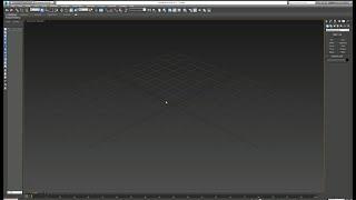 3ds Max for absolute beginners - 01. viewport navigation