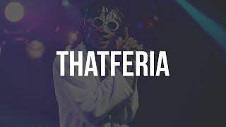 Wiz Khalifa Type Beat - ThatFeria (Prod. By Superstaar Beats)