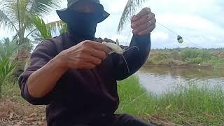 Mancing ambyar 2021 luar biasa