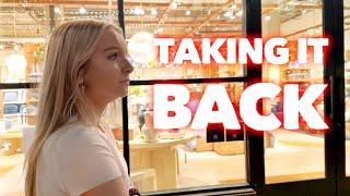 TAKING IT BACK | UPDATE ON AYDEN | Family 5 Vlogs