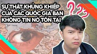 Sự Thật Khủng Khiếp Của Các Nước Trên Thế Giới Không Ai Ngờ Tới (Phần 1) - Tiktok Kiến Không Ngủ