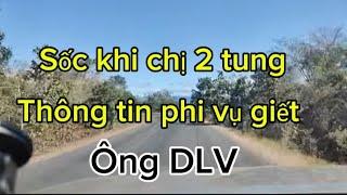 Luật gia Trần Đình Thu đang phát trực tiếp!