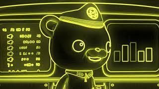 Creature Report - The Octonauts Vocoded To Giorno's Theme